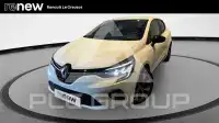 2023 Renault Clio