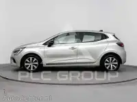 2023 Renault Clio