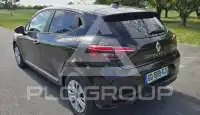 2023 Renault Clio
