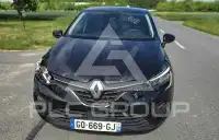 2023 Renault Clio