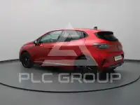 2023 Renault Clio