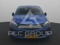 2023 Renault Clio