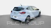 2023 Renault Clio
