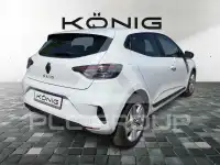 2023 Renault Clio