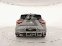 2023 Renault Clio
