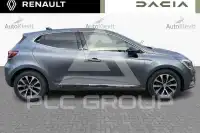 2023 Renault Clio