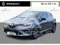 2023 Renault Clio