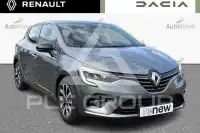 2023 Renault Clio