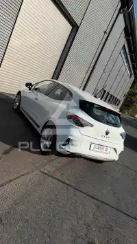 2023 Renault Clio