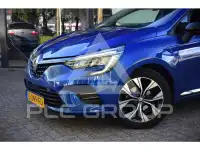 2023 Renault Clio