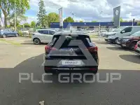 2023 Renault Clio