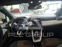 2023 Renault Clio