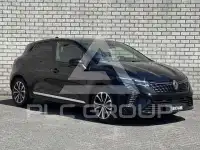 2023 Renault Clio