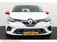 2023 Renault Clio