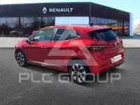 2023 Renault Clio