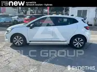 2023 Renault Clio