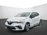 2023 Renault Clio