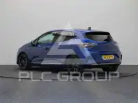 2023 Renault Clio