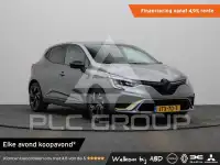 2023 Renault Clio