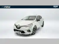 2023 Renault Clio