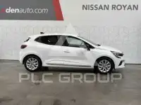 2023 Renault Clio