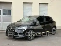 2023 Renault Clio