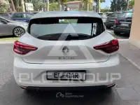 2023 Renault Clio