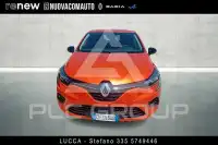 2023 Renault Clio