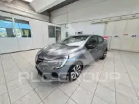 2023 Renault Clio