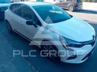 2023 Renault Clio
