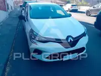 2023 Renault Clio