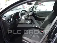 2023 Renault Clio
