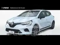 2023 Renault Clio