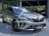 2023 Renault Clio