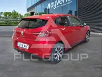 2023 Renault Clio