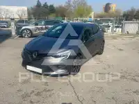 2023 Renault Clio