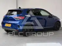 2023 Renault Clio