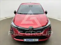 2023 Renault Clio