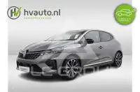 2023 Renault Clio