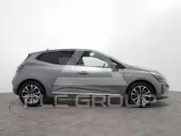 2023 Renault Clio
