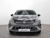 2023 Renault Clio