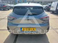 2023 Renault Clio