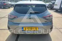 2023 Renault Clio