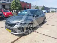 2023 Renault Clio