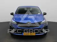 2023 Renault Clio