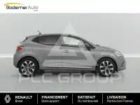 2023 Renault Clio