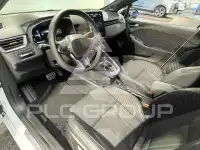 2023 Renault Clio