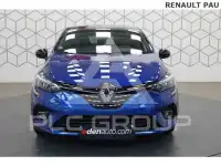 2023 Renault Clio