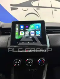 2023 Renault Clio