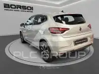 2023 Renault Clio